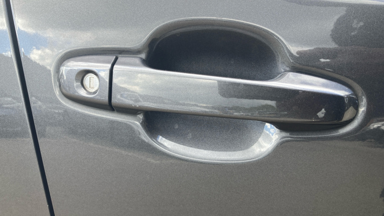 Toyota C-HR 1.8 Hybrid Icon 5dr CVT Hybrid Hatchback